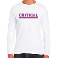 Kauf Long Sleeve Shirt - Critical Neville Haze