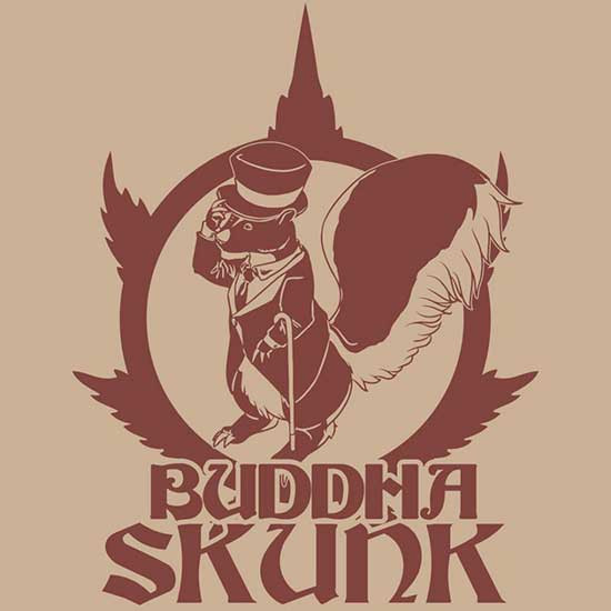 BUDDHA SKUNK - Buddha Seeds