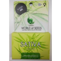 Acquistare Sativa Collection - 8 seeds