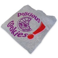 Acquistare DELICIOUS COOKIES HOODIE