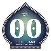 Female Mix - 00 Seeds