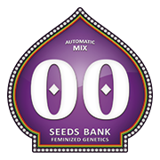 Automatic Mix - 00 Seeds