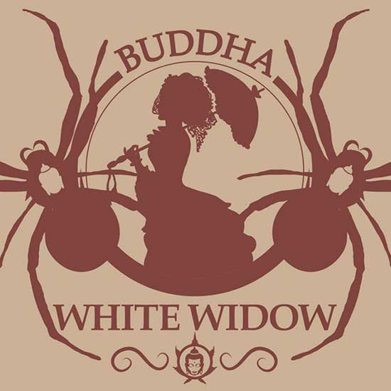 BUDDHA WHITE WIDOW - Buddha Seeds