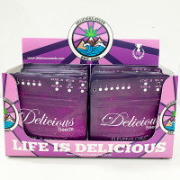 Achat Delicious Box - Best Sellers EV