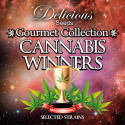 Gourmet Collection - Cannabis Winner Strains