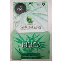 Comprar Indica Collection - 8 seeds