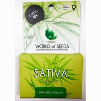 Comprar Sativa Collection - 8 seeds
