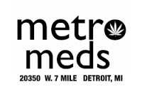 Metro Meds, Detroit, MI